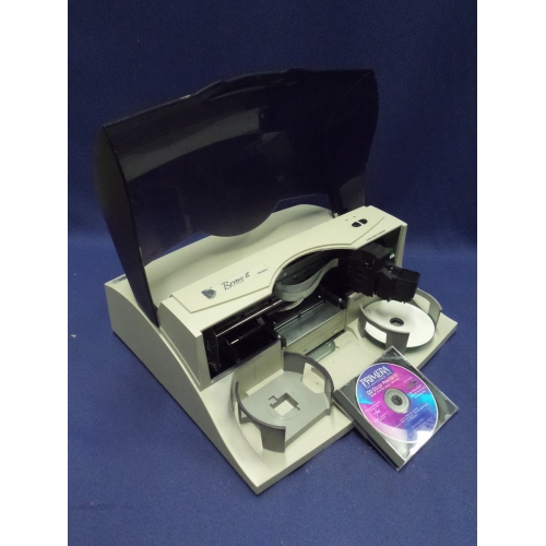 dvd duplicator and printer